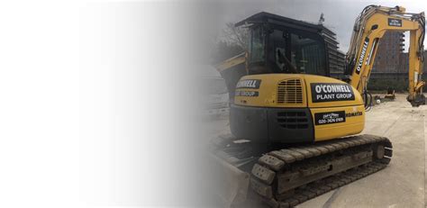 Plant Hire Stapleford Abbotts, RM4 